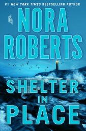Shelter in Place Book Cover - Click to open Coming Soon panel