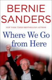 Where We Go from Here Book Cover - Click to open Top Sellers panel