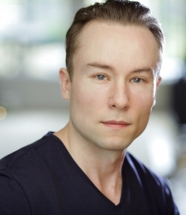 Raphael Corkhill