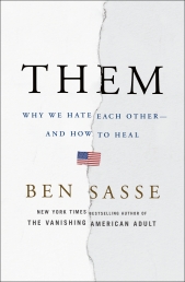 Them Book Cover - Click to open Top Sellers panel