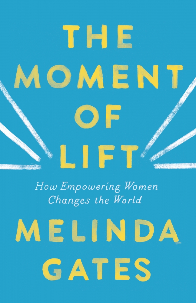 The Moment of Lift How Empowering Women Changes the World Epub-Ebook