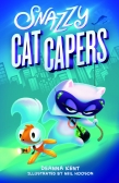 Snazzy Cat Capers